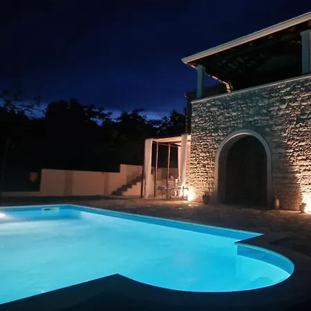 Casa Priani Bed & Breakfast