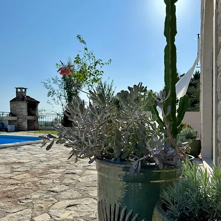 Bed & Breakfast Casa Priani