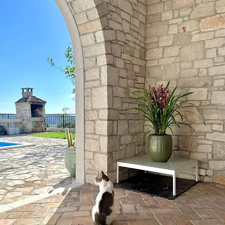 Casa Priani Bed & Breakfast