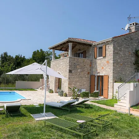 Casa Priani 4* Krasica (Istria)