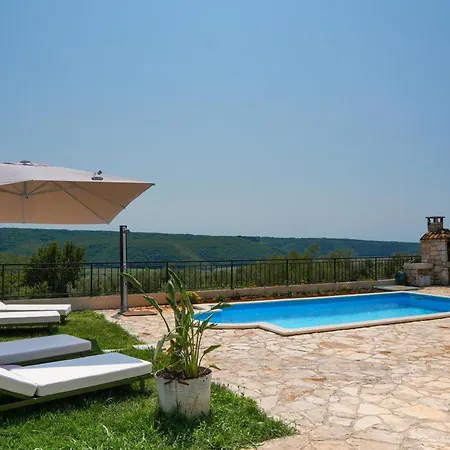 B&B Casa Priani Krasica (Istria)