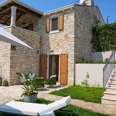 Bed & Breakfast Casa Priani 4*