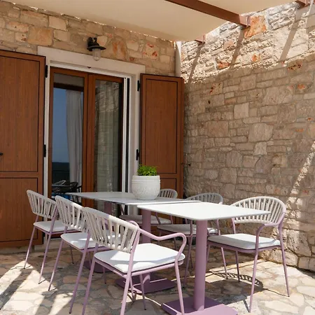 Casa Priani Bed & Breakfast 4*