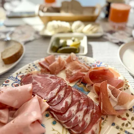 Casa Priani