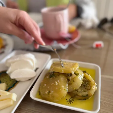 Casa Priani 4* Krasica (Istria)