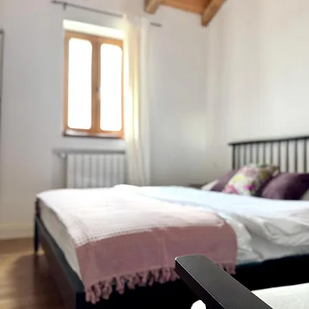 Casa Priani Nocleg ze śniadaniem 4*