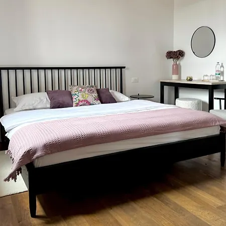 Casa Priani Bed & Breakfast Krasica (Istria)