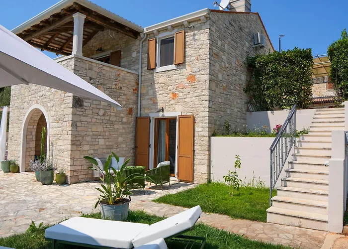 Bed & Breakfast Casa Priani 4*