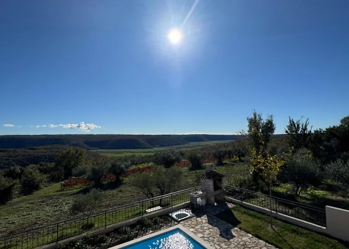 Nocleg ze śniadaniem Casa Priani 4*