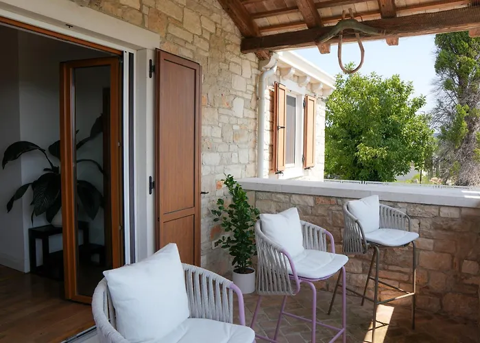 Casa Priani Bed & Breakfast