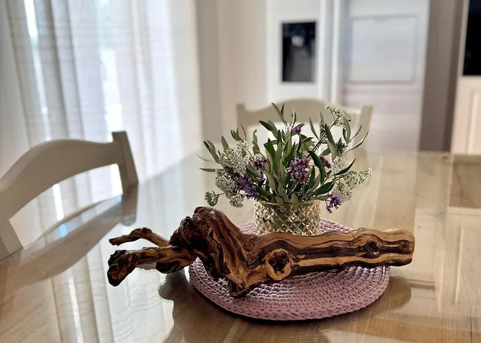 B&B Casa Priani