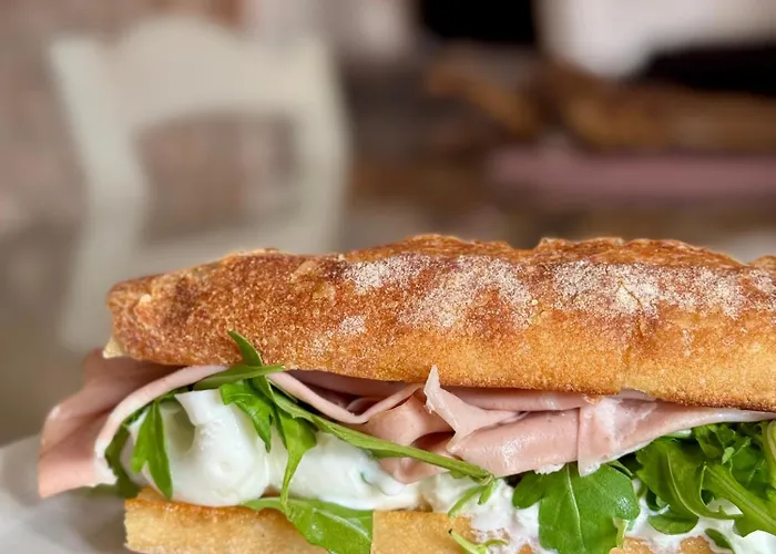 Casa Priani B&B Krasica (Istria)