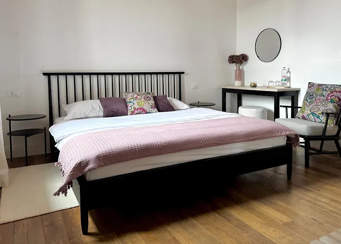 Casa Priani B&B Krasica (Istria)