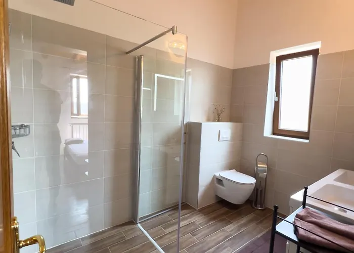 Casa Priani Bed & Breakfast