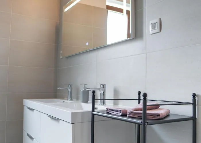 Bed & Breakfast Casa Priani