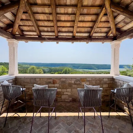 Casa Priani Krasica (Istria)