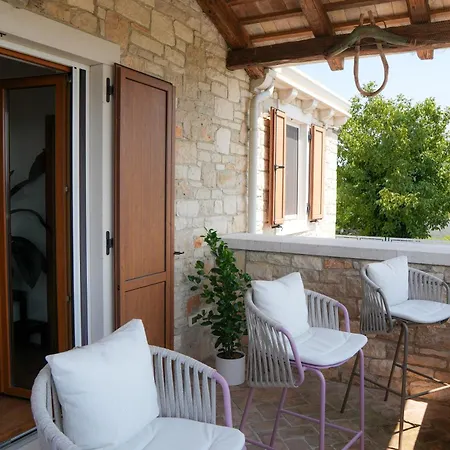 Casa Priani Bed & Breakfast