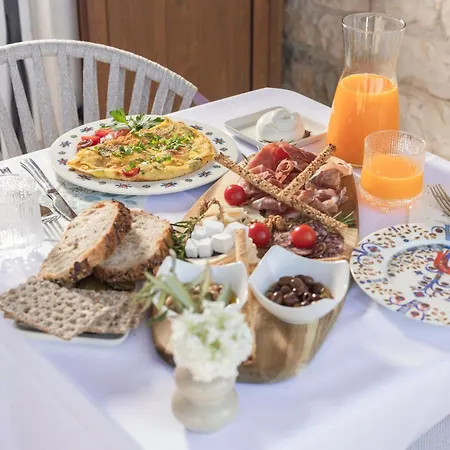 Casa Priani Bed & Breakfast