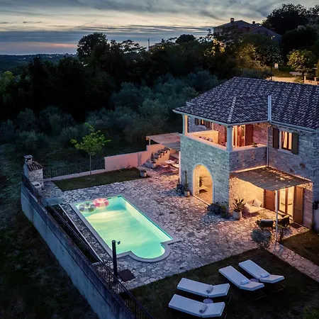 ベッド・アンド・ブレックファスト Casa Priani