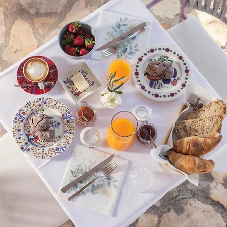 Casa Priani 4*