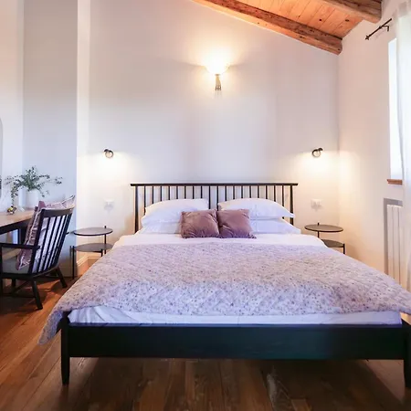 Casa Priani 4* Krasica (Istria)