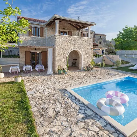 Casa Priani