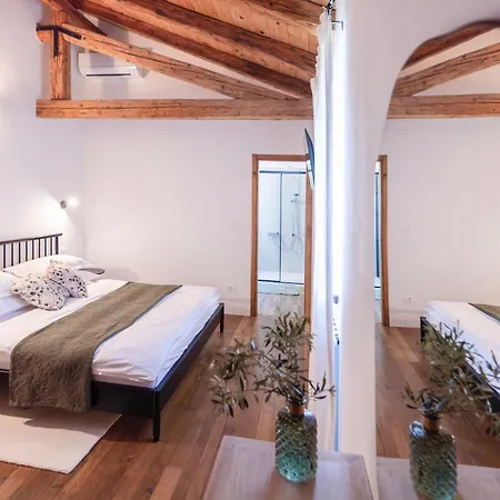 ベッド・アンド・ブレックファスト Casa Priani