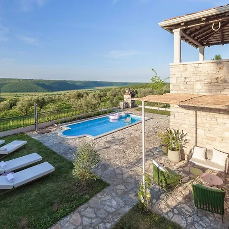 ベッド・アンド・ブレックファスト Casa Priani 4*