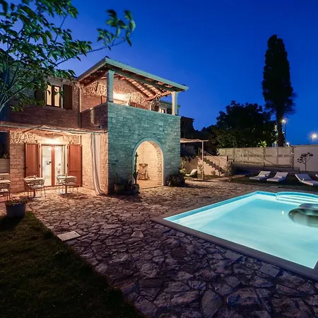 Casa Priani