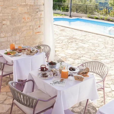 Casa Priani 4*