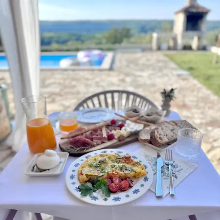 Bed & Breakfast Casa Priani