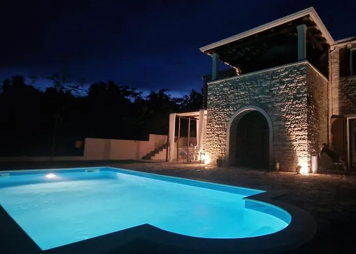 Casa Priani Bed & Breakfast