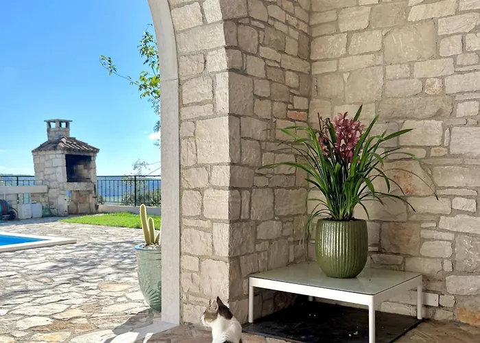 Casa Priani Bed & Breakfast