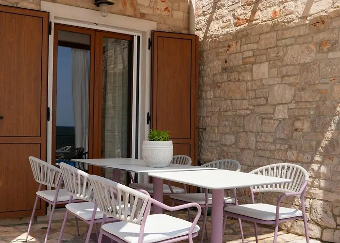 Casa Priani לינה וארוחת בוקר 4*