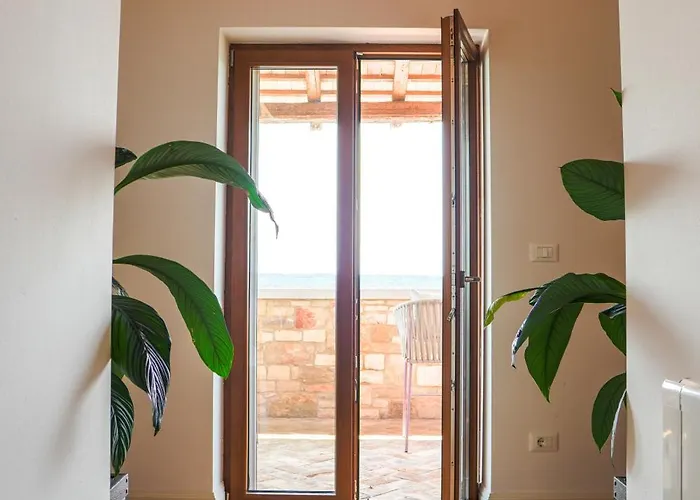 Casa Priani Krasica (Istria)