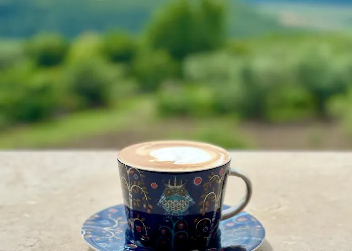 Casa Priani Bed & Breakfast