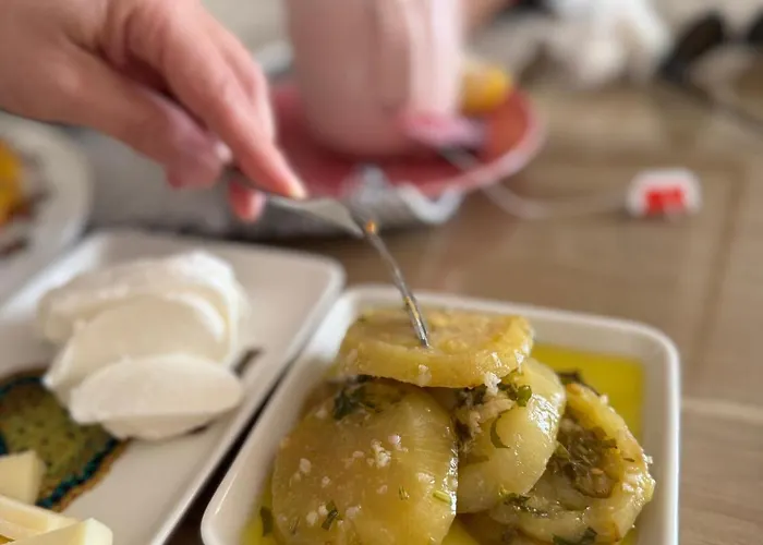 Casa Priani 4* Krasica (Istria)