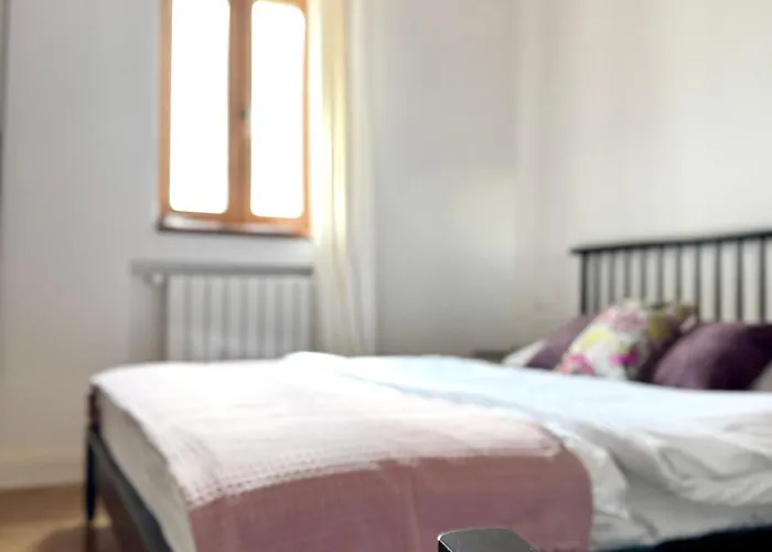 Casa Priani Bed & Breakfast 4*